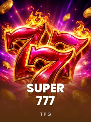 TPG | Super 777