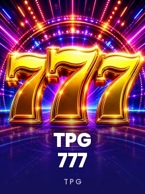 TPG | TPG 777