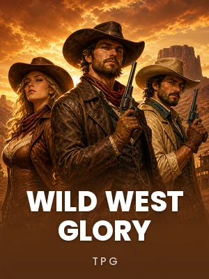 TPG | Wild West Glory