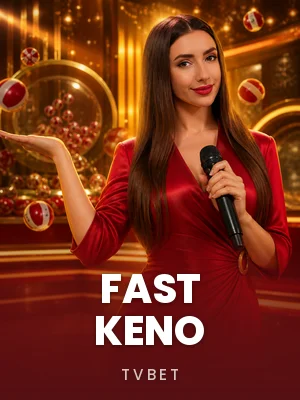 TVBET | Fast Keno