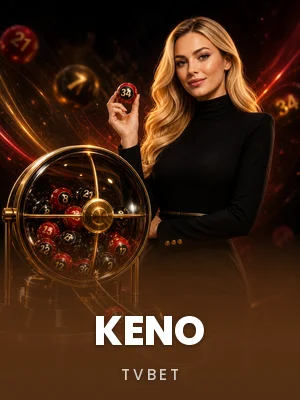 TVBET | Keno