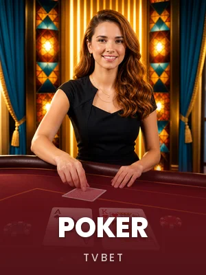 TVBET | Poker