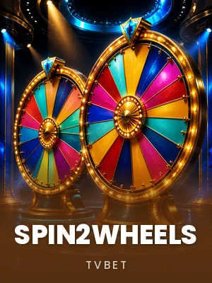 TVBET | Spin2Wheels 