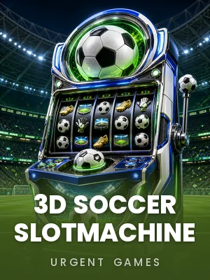 Featured game from Urgent Games
