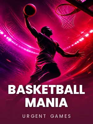 Urgent Games | Basketball Mania