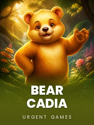 Urgent Games | Bear Cadia