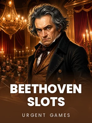 Urgent Games | Beethoven Slots