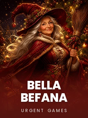 Urgent Games | Bella Befana
