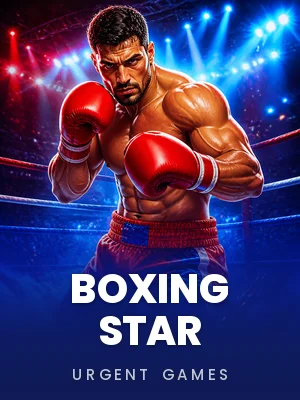 Urgent Games | Boxing Star