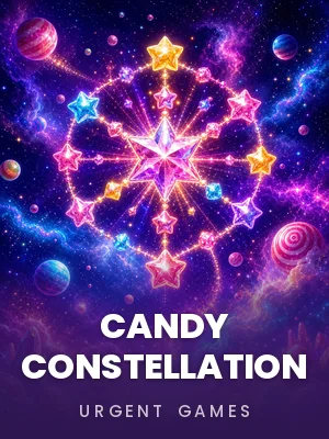 Urgent Games | Candy Constellation