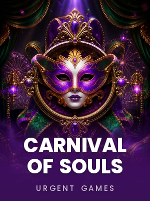 Urgent Games | Carnival Of Souls