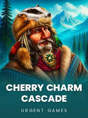 Urgent Games | Cherry Charm Cascade