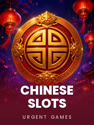 Urgent Games | Chinese Slots
