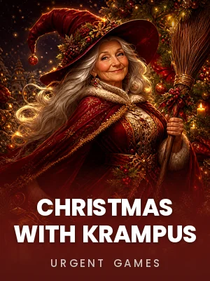 Urgent Games | Christmas With Krampus