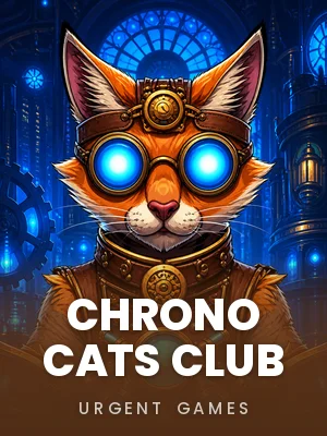 Urgent Games | Chrono Cats Club