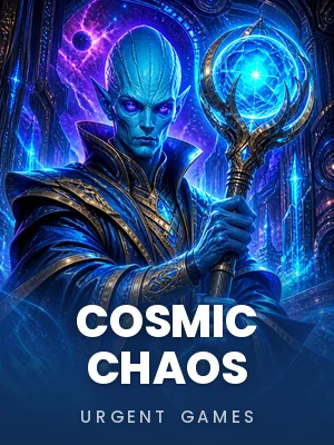 Urgent Games | Cosmic Chaos