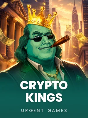 Urgent Games | Crypto Kings
