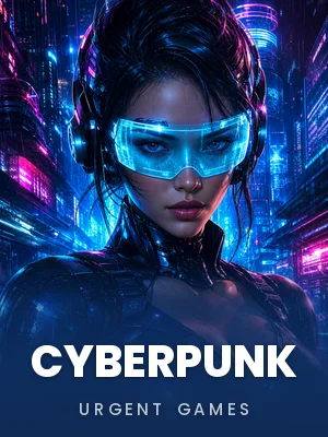 Urgent Games | Cyberpunk