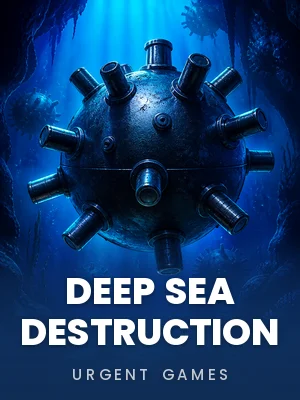 Urgent Games | Deep Sea Destruction
