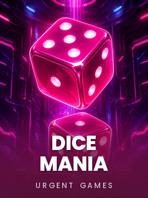 Urgent Games | Dice Mania