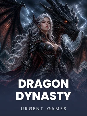 Urgent Games | Dragon Dynasty