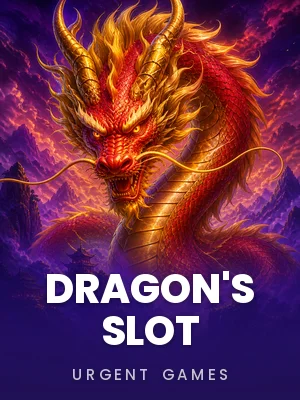 Urgent Games | Dragon's Slot