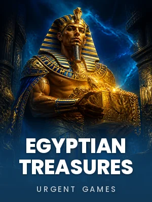 Urgent Games | Egyptian Treasures