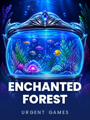 Urgent Games | Enchanted Forest