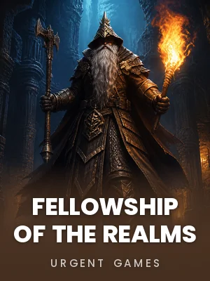Urgent Games | Fellowship Of The Realms