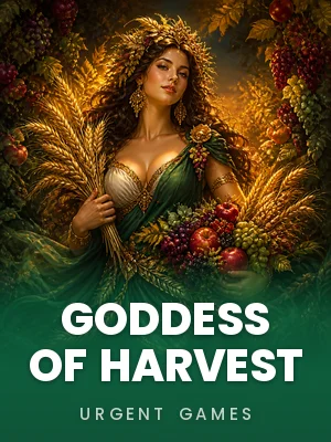 Urgent Games | Goddess Of Harvest