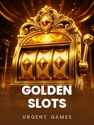Urgent Games | Golden Slots