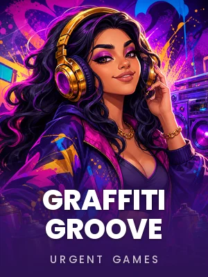 Urgent Games | Graffiti Groove