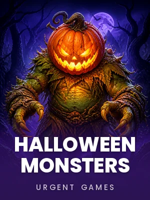 Urgent Games | Halloween Monsters