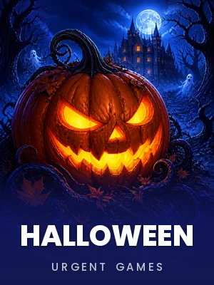 Urgent Games | Halloween