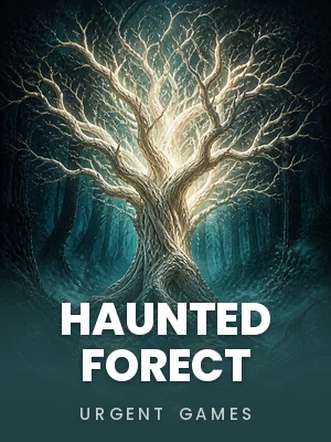 Urgent Games | Haunted Forect