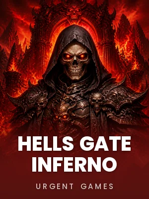 Urgent Games | Hells Gate Inferno