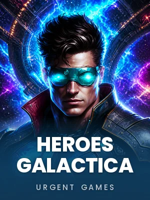 Urgent Games | Heroes Galactica