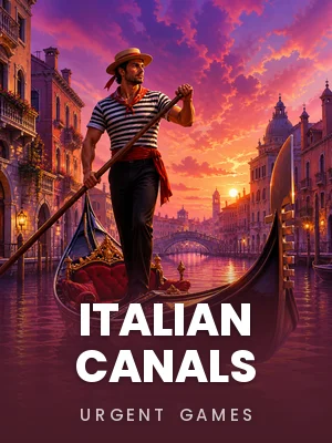 Urgent Games | Italian Canals