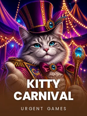 Urgent Games | Kitty Carnival