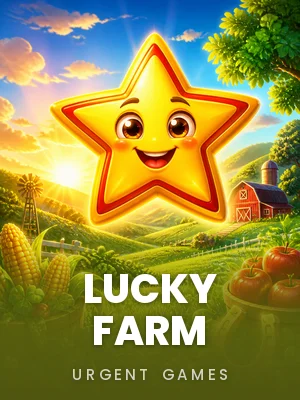 Urgent Games | Lucky Farm
