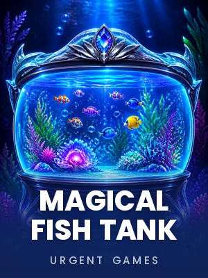 Urgent Games | Magical Fish Tank