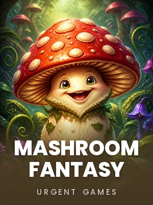 Urgent Games | Mashroom Fantasy