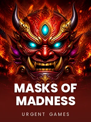 Urgent Games | Masks Of Madness