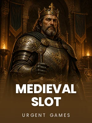 Urgent Games | Medieval Slot
