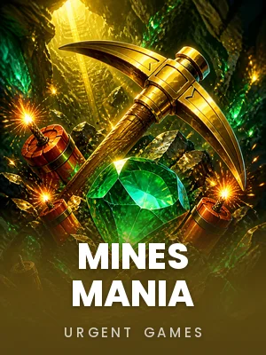 Urgent Games | Mines Mania