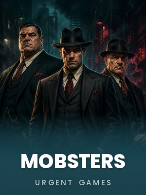 Urgent Games | Mobsters