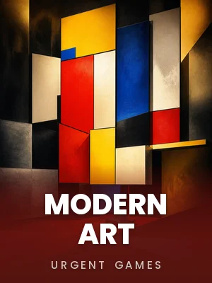 Urgent Games | Modern Art
