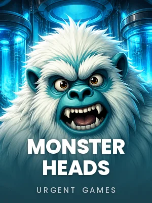 Urgent Games | Monster Heads