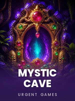 Urgent Games | Mystic Cave