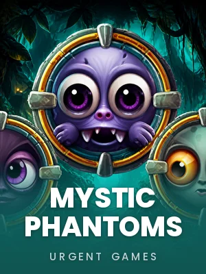 Urgent Games | Mystic Phantoms